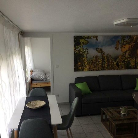 Gemuetliche, Ruhig Gelegene Wohnung In Cochem Exterior foto