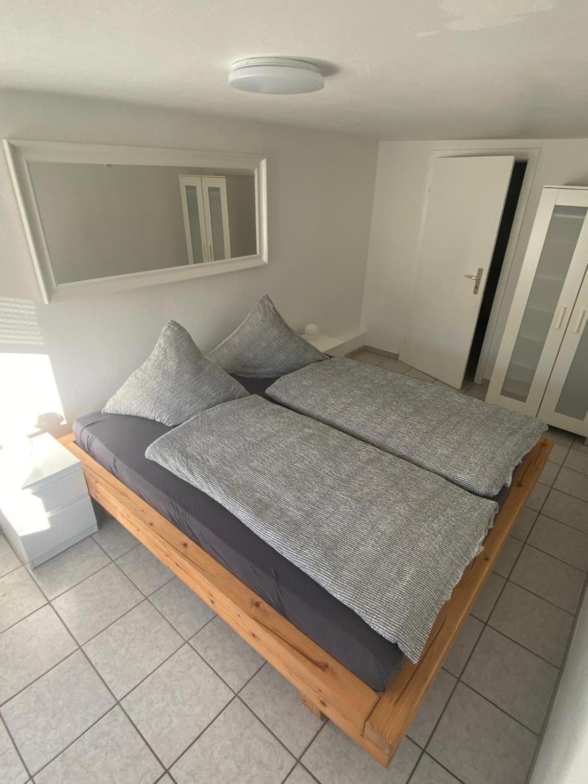 Gemuetliche, Ruhig Gelegene Wohnung In Cochem Exterior foto
