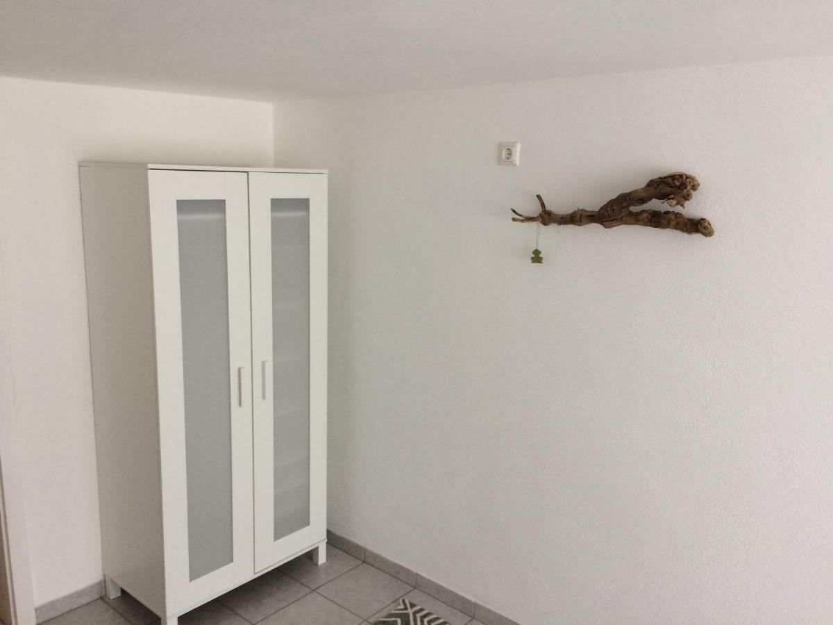 Gemuetliche, Ruhig Gelegene Wohnung In Cochem Exterior foto