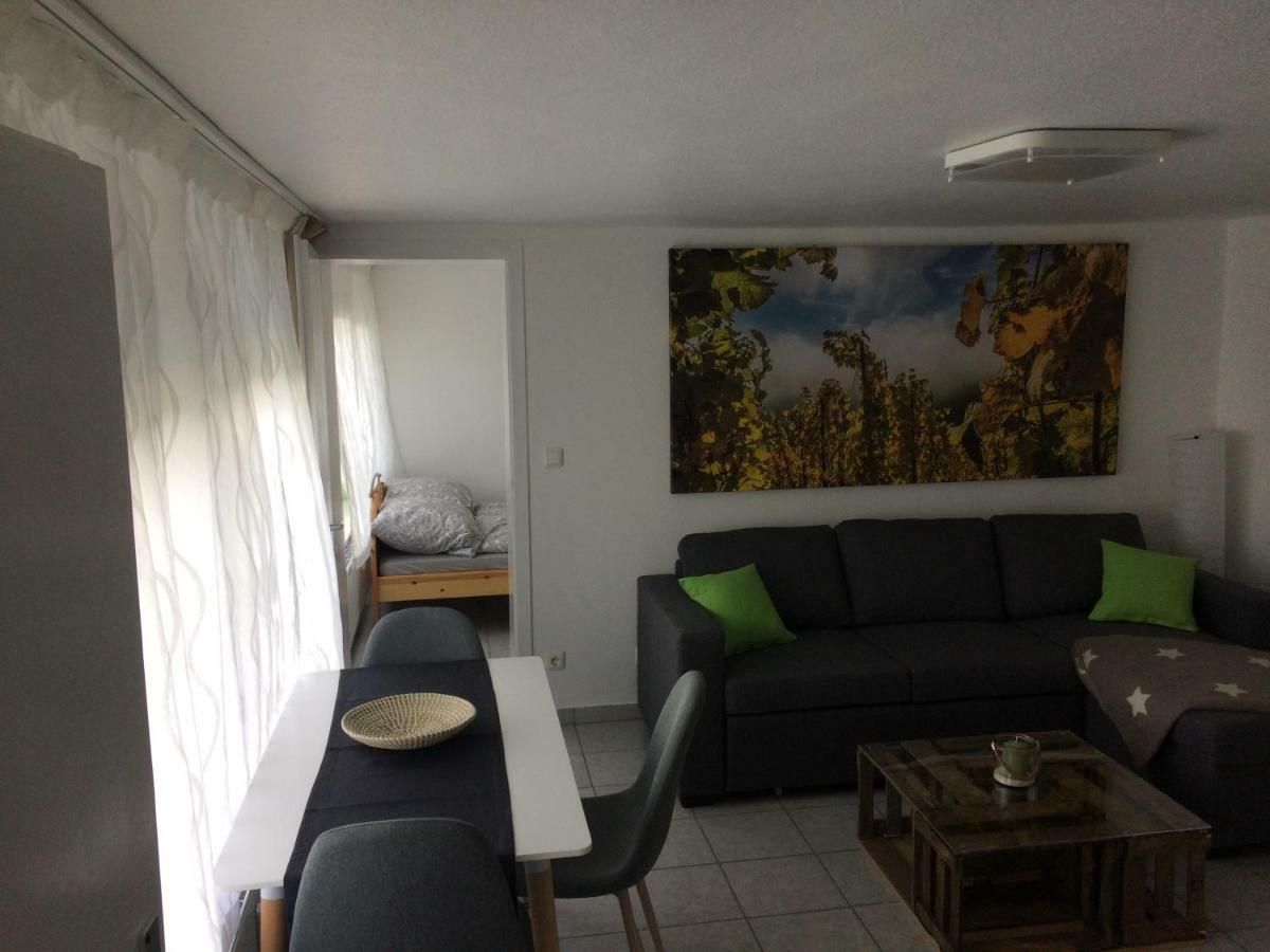 Gemuetliche, Ruhig Gelegene Wohnung In Cochem Exterior foto
